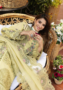 Elaf Luxury Lawn '25 PAKISTANI BRIDAL DRESSE & READY MADE PAKISTANI CLOTHES UK. Designer Collection Original & Stitched. Buy READY MADE PAKISTANI CLOTHES UK, Pakistani BRIDAL DRESSES & PARTY WEAR OUTFITS AT LEBAASONLINE. Next Day Delivery in the UK, USA, France, Dubai, London & Manchester 