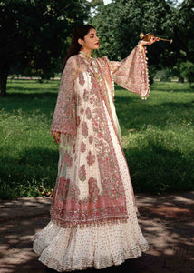 Buy New Collection of HUSSAIN REHAR - ZAIB-UN-NISA LEBAASONLINE Available on our website. We have exclusive variety of PAKISTANI DRESSES ONLINE. This wedding season get your unstitched or customized dresses from our PAKISTANI BOUTIQUE ONLINE. PAKISTANI DRESSES IN UK, USA, UAE, QATAR, DUBAI Lebaasonline at SALE price!