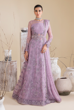 Load image into Gallery viewer, Buy IZNIK | Chiffon Collection&#39;23  Green color PAKISTANI DRESSES ONLINE UK Collection. Get yours customized PAKISTANI DESIGNER DRESSES ONLINE in UK and USA at LebaasOnline. Browse Iznik, Maria B, Asim Jofa Wedding Party, Nikah &amp; Walima dresses online at SALE on Lebaasonline.