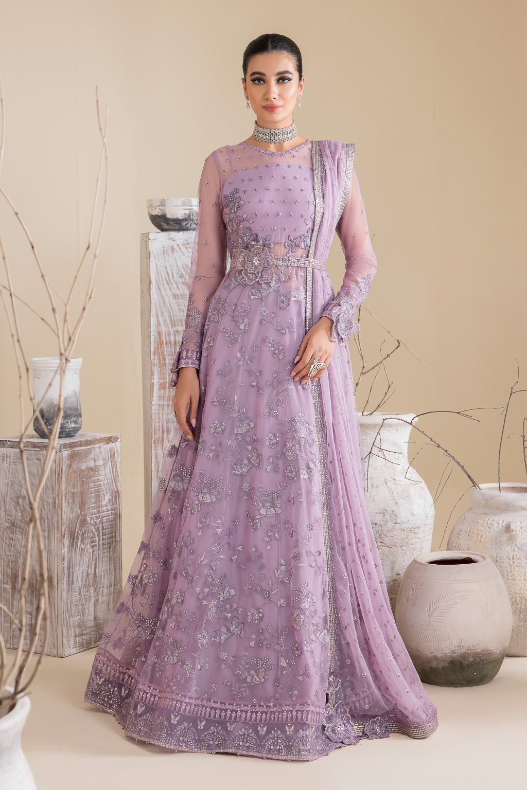 Buy IZNIK | Chiffon Collection'23  Green color PAKISTANI DRESSES ONLINE UK Collection. Get yours customized PAKISTANI DESIGNER DRESSES ONLINE in UK and USA at LebaasOnline. Browse Iznik, Maria B, Asim Jofa Wedding Party, Nikah & Walima dresses online at SALE on Lebaasonline.