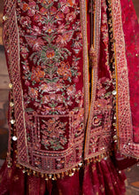 Load image into Gallery viewer, Buy New Collection of HUSSAIN REHAR - Luxury Festive&#39;24 LEBAASONLINE Available on our website. We have exclusive variety of PAKISTANI DRESSES ONLINE. This wedding season get your unstitched or customized dresses from our PAKISTANI BOUTIQUE ONLINE. PAKISTANI DRESSES IN UK, USA, UAE, QATAR, DUBAI Lebaasonline at SALE price!