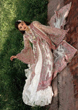 Load image into Gallery viewer, Buy New Collection of HUSSAIN REHAR - ZAIB-UN-NISA LEBAASONLINE Available on our website. We have exclusive variety of PAKISTANI DRESSES ONLINE. This wedding season get your unstitched or customized dresses from our PAKISTANI BOUTIQUE ONLINE. PAKISTANI DRESSES IN UK, USA, UAE, QATAR, DUBAI Lebaasonline at SALE price!