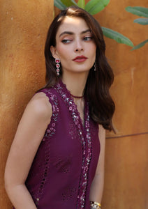 Buy Noor  Laserkari 2025 by Saadia Asad Lawn Suit from Lebaasonline Largest Pakistani Clothes Stockist in the UK Shop Noor Pakistani Lawn 2025 EID COLLECTION IMROZIA COLLECTION 2025 MUZLIN EID COLLECTION '25 ONLINE UK for Wedding, Party  NIKAH OUTFIT Indian & Pakistani Summer Dresses UK USA UAE DUBAI Manchester 