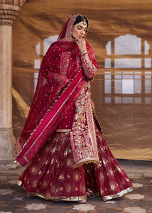 Buy New Collection of HUSSAIN REHAR - Luxury Festive'24 LEBAASONLINE Available on our website. We have exclusive variety of PAKISTANI DRESSES ONLINE. This wedding season get your unstitched or customized dresses from our PAKISTANI BOUTIQUE ONLINE. PAKISTANI DRESSES IN UK, USA, UAE, QATAR, DUBAI Lebaasonline at SALE price!