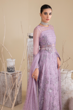 Load image into Gallery viewer, Buy IZNIK | Chiffon Collection&#39;23  Green color PAKISTANI DRESSES ONLINE UK Collection. Get yours customized PAKISTANI DESIGNER DRESSES ONLINE in UK and USA at LebaasOnline. Browse Iznik, Maria B, Asim Jofa Wedding Party, Nikah &amp; Walima dresses online at SALE on Lebaasonline.