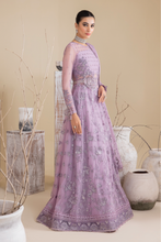 Load image into Gallery viewer, Buy IZNIK | Chiffon Collection&#39;23  Green color PAKISTANI DRESSES ONLINE UK Collection. Get yours customized PAKISTANI DESIGNER DRESSES ONLINE in UK and USA at LebaasOnline. Browse Iznik, Maria B, Asim Jofa Wedding Party, Nikah &amp; Walima dresses online at SALE on Lebaasonline.