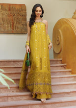 Load image into Gallery viewer, Buy Noor  Laserkari 2025 by Saadia Asad Lawn Suit from Lebaasonline Largest Pakistani Clothes Stockist in the UK Shop Noor Pakistani Lawn 2025 EID COLLECTION IMROZIA COLLECTION 2025 MUZLIN EID COLLECTION &#39;25 ONLINE UK for Wedding, Party  NIKAH OUTFIT Indian &amp; Pakistani Summer Dresses UK USA UAE DUBAI Manchester 