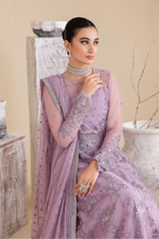 Load image into Gallery viewer, Buy IZNIK | Chiffon Collection&#39;23  Green color PAKISTANI DRESSES ONLINE UK Collection. Get yours customized PAKISTANI DESIGNER DRESSES ONLINE in UK and USA at LebaasOnline. Browse Iznik, Maria B, Asim Jofa Wedding Party, Nikah &amp; Walima dresses online at SALE on Lebaasonline.