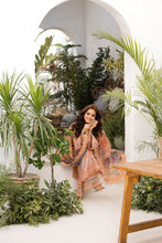 Load image into Gallery viewer, Buy SOBIA NAZIR SUMMER VITAL 2025 Embroidered SUMMER VITAL 2025 Collection: Buy SOBIA NAZIR luxury lawn PAKISTANI DESIGNER CLOTHES in the UK USA on SALE Price @lebaasonline. We stock SOBIA NAZIR COLLECTION, MARIA B M PRINT Sana Safinaz Luxury Stitched/customized with express shipping worldwide including France, UK, USA Belgium