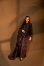 Load image into Gallery viewer,  Buy SOBIA NAZIR |  Winter Shawl 2025 Collection Buy SOBIA NAZIR VITAL PAKISTANI DESIGNER DRESSES 2025 in the UK &amp; USA on SALE Price at www.lebaasonline.co.uk. We stock SOBIA NAZIR PREMIUM LAWN COLLECTION, MARIA B M PRINT LAWN Stitched &amp; customized all PAKISTANI DESIGNER DRESSES ONLINE at Great Prices in the UK &amp; USA on SALE Price at www.lebaasonline.co.uk. We stock SOBIA NAZIR PREMIUM LAWN COLLECTION, MARIA B M PRINT LAWN Stitched &amp; customized all PAKISTANI DESIGNER DRESSES ONLINE at Great Prices