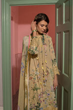 Load image into Gallery viewer, Buy SOBIA NAZIR SUMMER VITAL 2024 Embroidered SUMMER VITAL 2024 Collection: Buy SOBIA NAZIR luxury lawn PAKISTANI DESIGNER CLOTHES in the UK USA on SALE Price @lebaasonline. We stock SOBIA NAZIR COLLECTION, MARIA B M PRINT Sana Safinaz Luxury Stitched/customized with express shipping worldwide including France, UK, USA Belgium
