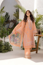 Load image into Gallery viewer, Buy SOBIA NAZIR SUMMER VITAL 2025 Embroidered SUMMER VITAL 2025 Collection: Buy SOBIA NAZIR luxury lawn PAKISTANI DESIGNER CLOTHES in the UK USA on SALE Price @lebaasonline. We stock SOBIA NAZIR COLLECTION, MARIA B M PRINT Sana Safinaz Luxury Stitched/customized with express shipping worldwide including France, UK, USA Belgium