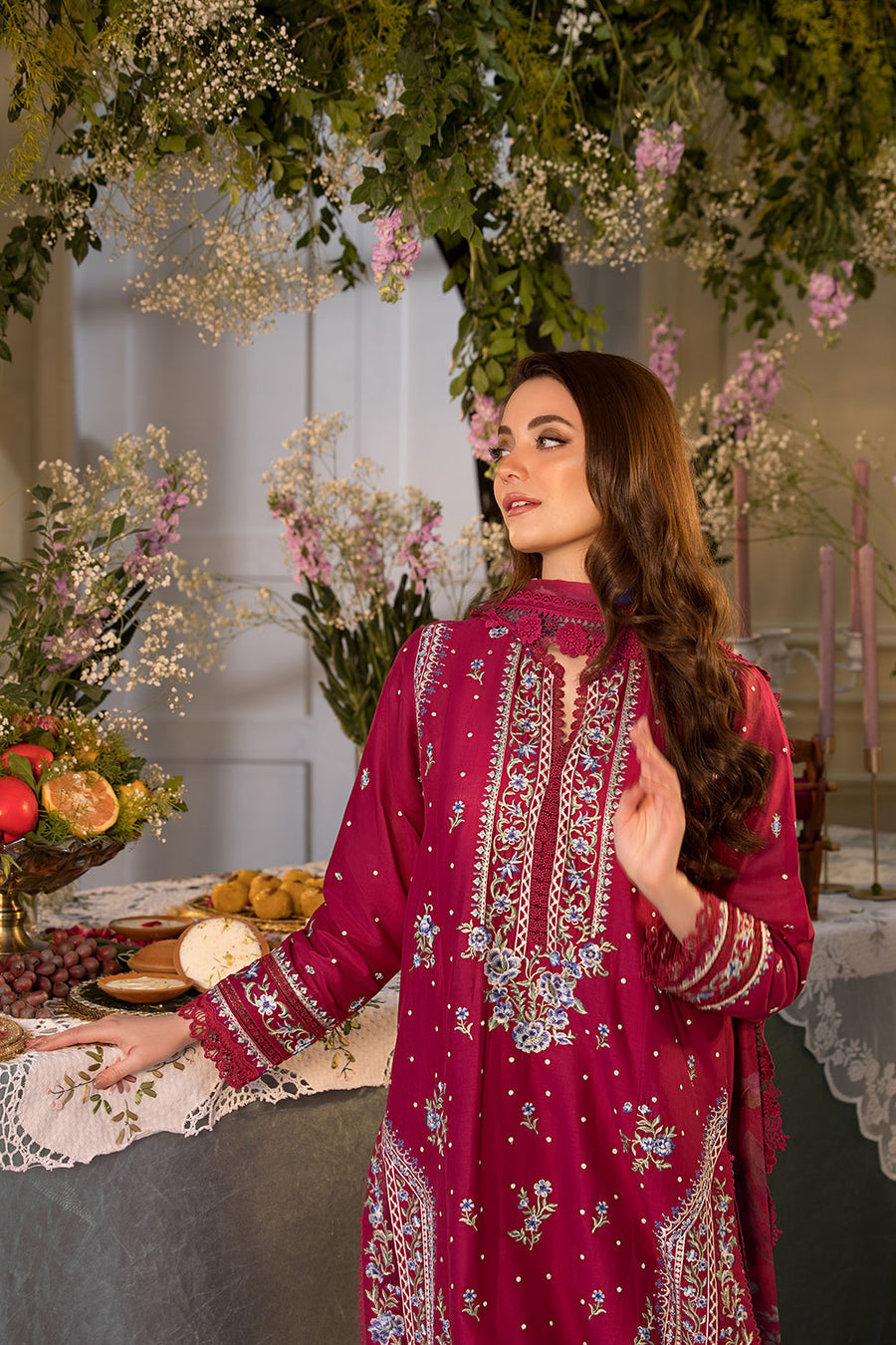 Buy SOBIA NAZIR SUMMER VITAL 2025 Embroidered SUMMER VITAL 2025 Collection: Buy SOBIA NAZIR luxury lawn PAKISTANI DESIGNER CLOTHES in the UK USA on SALE Price @lebaasonline. We stock SOBIA NAZIR COLLECTION, MARIA B M PRINT Sana Safinaz Luxury Stitched/customized with express shipping worldwide including France, UK, USA Belgium