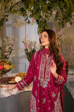 Load image into Gallery viewer, Buy SOBIA NAZIR SUMMER VITAL 2025 Embroidered SUMMER VITAL 2025 Collection: Buy SOBIA NAZIR luxury lawn PAKISTANI DESIGNER CLOTHES in the UK USA on SALE Price @lebaasonline. We stock SOBIA NAZIR COLLECTION, MARIA B M PRINT Sana Safinaz Luxury Stitched/customized with express shipping worldwide including France, UK, USA Belgium