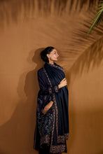 Load image into Gallery viewer,  Buy SOBIA NAZIR |  Winter Shawl 2025 Collection Buy SOBIA NAZIR VITAL PAKISTANI DESIGNER DRESSES 2025 in the UK &amp; USA on SALE Price at www.lebaasonline.co.uk. We stock SOBIA NAZIR PREMIUM LAWN COLLECTION, MARIA B M PRINT LAWN Stitched &amp; customized all PAKISTANI DESIGNER DRESSES ONLINE at Great Prices in the UK &amp; USA on SALE Price at www.lebaasonline.co.uk. We stock SOBIA NAZIR PREMIUM LAWN COLLECTION, MARIA B M PRINT LAWN Stitched &amp; customized all PAKISTANI DESIGNER DRESSES ONLINE at Great Prices