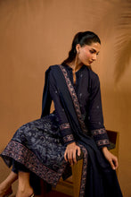 Load image into Gallery viewer,  Buy SOBIA NAZIR |  Winter Shawl 2025 Collection Buy SOBIA NAZIR VITAL PAKISTANI DESIGNER DRESSES 2025 in the UK &amp; USA on SALE Price at www.lebaasonline.co.uk. We stock SOBIA NAZIR PREMIUM LAWN COLLECTION, MARIA B M PRINT LAWN Stitched &amp; customized all PAKISTANI DESIGNER DRESSES ONLINE at Great Prices in the UK &amp; USA on SALE Price at www.lebaasonline.co.uk. We stock SOBIA NAZIR PREMIUM LAWN COLLECTION, MARIA B M PRINT LAWN Stitched &amp; customized all PAKISTANI DESIGNER DRESSES ONLINE at Great Prices