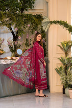 Load image into Gallery viewer, Buy SOBIA NAZIR SUMMER VITAL 2025 Embroidered SUMMER VITAL 2025 Collection: Buy SOBIA NAZIR luxury lawn PAKISTANI DESIGNER CLOTHES in the UK USA on SALE Price @lebaasonline. We stock SOBIA NAZIR COLLECTION, MARIA B M PRINT Sana Safinaz Luxury Stitched/customized with express shipping worldwide including France, UK, USA Belgium
