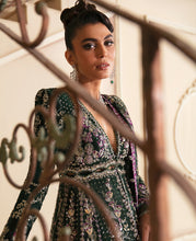 Load image into Gallery viewer, Buy new Republic Womenswear | JOIE DE VIVRE - WEDDING &#39;23 Lawn wear for the Pakistani look. The heavy embroidery salwar kameez, Designer designs of Republic women&#39;s wear, Maria B, Asim Jofa, Crimson are available in our Pakistani designer boutique. Get Velvet suits in UK USA, UAE, France from Lebaasonline @ Sale Prize.