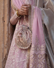 Load image into Gallery viewer, Buy  New Faiza Saqlain | ZIMMAL!!! DESIGNED BIG SANA SAFINAZ, ASIM JOFA, MARYUM N MARIA HUGE DISCOUNT!! WEB-STORE CLEARANCE, SALE 2025 GIVEAWAYS , BOXING DAY SALE, NEW YEARS SALE 2025!! CHRISTMAS SALE, END OF YEAR SALE, LEBAASONLINE SALE 