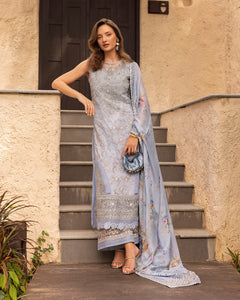 Buy New Faiza Saqlain | Zinnia Luxury Lawn 2025 !!! DESIGNER BRAND BIG SANA SAFINAZ, ASIM JOFA, MARYUM N MARIA HUGE DISCOUNT!! WEB-STORE CLEARANCE, SALE 2024 GIVEAWAYS , BOXING DAY SALE, NEW YEARS SALE 2025!! CHRISTMAS SALE, END OF YEAR SALE, LEBAASONLINE 