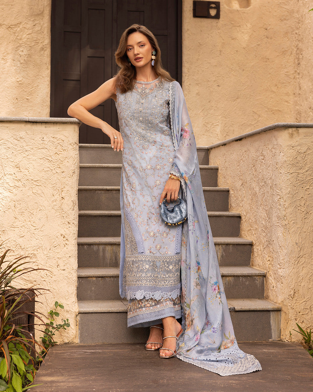 Buy New Faiza Saqlain | Zinnia Luxury Lawn 2025 !!! DESIGNER BRAND BIG SANA SAFINAZ, ASIM JOFA, MARYUM N MARIA HUGE DISCOUNT!! WEB-STORE CLEARANCE, SALE 2024 GIVEAWAYS , BOXING DAY SALE, NEW YEARS SALE 2025!! CHRISTMAS SALE, END OF YEAR SALE, LEBAASONLINE 