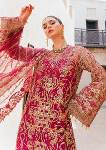 ELAF | ELAF PREMIUM  EVARA XXIII COLLECTION'23 PAKISTANI BRIDAL DRESSE & READY MADE PAKISTANI CLOTHES UK. Designer Collection Original & Stitched. Buy READY MADE PAKISTANI CLOTHES UK, Pakistani BRIDAL DRESSES & PARTY WEAR OUTFITS AT LEBAASONLINE. Next Day Delivery in the UK, USA, France, Dubai, London & Manchester 