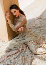 Load image into Gallery viewer, ELAF | ELAF PREMIUM  EVARA XXIII COLLECTION&#39;23 PAKISTANI BRIDAL DRESSE &amp; READY MADE PAKISTANI CLOTHES UK. Designer Collection Original &amp; Stitched. Buy READY MADE PAKISTANI CLOTHES UK, Pakistani BRIDAL DRESSES &amp; PARTY WEAR OUTFITS AT LEBAASONLINE. Next Day Delivery in the UK, USA, France, Dubai, London &amp; Manchester 