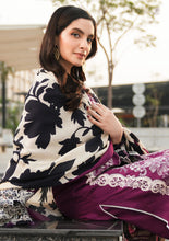 Load image into Gallery viewer, ELAF | PASHMINA WINTER SHAWL COLLECTION &#39;24 PAKISTANI BRIDAL DRESSE &amp; READY MADE PAKISTANI CLOTHES UK. Designer Collection Original &amp; Stitched. Buy READY MADE PAKISTANI CLOTHES UK, Pakistani BRIDAL DRESSES &amp; PARTY WEAR OUTFITS AT LEBAASONLINE. Next Day Delivery in the UK, USA, France, Dubai, London &amp; Manchester 