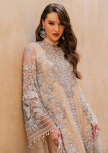 Load image into Gallery viewer, ELAF | ELAF PREMIUM  EVARA XXIII COLLECTION&#39;23 PAKISTANI BRIDAL DRESSE &amp; READY MADE PAKISTANI CLOTHES UK. Designer Collection Original &amp; Stitched. Buy READY MADE PAKISTANI CLOTHES UK, Pakistani BRIDAL DRESSES &amp; PARTY WEAR OUTFITS AT LEBAASONLINE. Next Day Delivery in the UK, USA, France, Dubai, London &amp; Manchester 