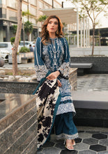 Load image into Gallery viewer, ELAF | PASHMINA WINTER SHAWL COLLECTION &#39;24 PAKISTANI BRIDAL DRESSE &amp; READY MADE PAKISTANI CLOTHES UK. Designer Collection Original &amp; Stitched. Buy READY MADE PAKISTANI CLOTHES UK, Pakistani BRIDAL DRESSES &amp; PARTY WEAR OUTFITS AT LEBAASONLINE. Next Day Delivery in the UK, USA, France, Dubai, London &amp; Manchester 