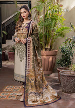 Load image into Gallery viewer, Buy ASIM JOFA | Rania Pre-Winter&#39;23 Collection this New collection of ASIM JOFA WINTER LAWN COLLECTION 2023 from our website. We have various PAKISTANI DRESSES ONLINE IN UK, ASIM JOFA CHIFFON COLLECTION. Get your unstitched or customized PAKISATNI BOUTIQUE IN UK, USA, UAE, FRACE , QATAR, DUBAI from Lebaasonline @ sale