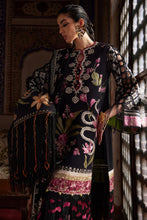 Load image into Gallery viewer, ELAN LAWN COLLECTION &#39;25 PAKISTANI DESIGNER SUITS ONLINE UK USA. Buy Now Elan UK Embroidered Collection of PAKISTANI SALWAR SUITS Originals! Unstitched and ready to wear Stitched suits for Indian Pakistani women available for Next Day Delivery in UK USA France Germany &amp; Australia from lebaasonline