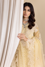 Load image into Gallery viewer, Buy IZNIK | Chiffon Collection&#39;23  Green color PAKISTANI DRESSES ONLINE UK Collection. Get yours customized PAKISTANI DESIGNER DRESSES ONLINE in UK and USA at LebaasOnline. Browse Iznik, Maria B, Asim Jofa Wedding Party, Nikah &amp; Walima dresses online at SALE on Lebaasonline.