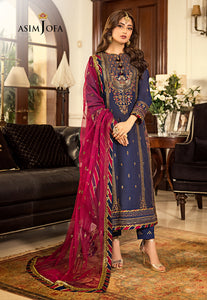 Buy ASIM JOFA | JHILMIL'23 Collection New collection of ASIM JOFA WEDDING LAWN COLLECTION 2023 from our website. We have various PAKISTANI DRESSES ONLINE IN UK, ASIM JOFA CHIFFON COLLECTION. Get your unstitched or customized PAKISATNI BOUTIQUE IN UK, USA, UAE, FRACE , QATAR, DUBAI from Lebaasonline @ Sale price.