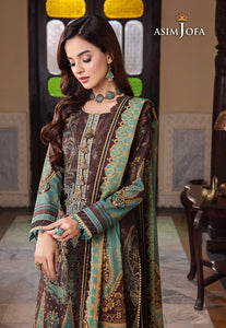 Buy ASIM JOFA | Rania Pre-Winter'23 Collection this New collection of ASIM JOFA WINTER LAWN COLLECTION 2023 from our website. We have various PAKISTANI DRESSES ONLINE IN UK, ASIM JOFA CHIFFON COLLECTION. Get your unstitched or customized PAKISATNI BOUTIQUE IN UK, USA, UAE, FRACE , QATAR, DUBAI from Lebaasonline @ sale