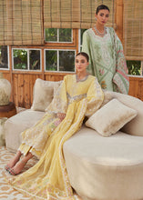 Load image into Gallery viewer, Buy CRIMSON X SAIRA SHAKIRA 2024 for Eid dress from our official website We are the no. 1 stockists in the world for Crimson Luxury, Maria B Ready to wear. All Pakistani dresses customization and Ready to Wear dresses are easily available in Spain, UK Austria from Lebaasonline at best price.