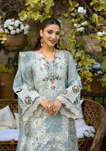 Load image into Gallery viewer, Elaf Luxury Lawn &#39;25 PAKISTANI BRIDAL DRESSE &amp; READY MADE PAKISTANI CLOTHES UK. Designer Collection Original &amp; Stitched. Buy READY MADE PAKISTANI CLOTHES UK, Pakistani BRIDAL DRESSES &amp; PARTY WEAR OUTFITS AT LEBAASONLINE. Next Day Delivery in the UK, USA, France, Dubai, London &amp; Manchester 