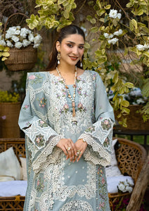 Elaf Luxury Lawn '25 PAKISTANI BRIDAL DRESSE & READY MADE PAKISTANI CLOTHES UK. Designer Collection Original & Stitched. Buy READY MADE PAKISTANI CLOTHES UK, Pakistani BRIDAL DRESSES & PARTY WEAR OUTFITS AT LEBAASONLINE. Next Day Delivery in the UK, USA, France, Dubai, London & Manchester 