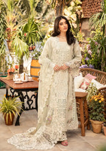 Load image into Gallery viewer, Elaf Luxury Lawn &#39;25 PAKISTANI BRIDAL DRESSE &amp; READY MADE PAKISTANI CLOTHES UK. Designer Collection Original &amp; Stitched. Buy READY MADE PAKISTANI CLOTHES UK, Pakistani BRIDAL DRESSES &amp; PARTY WEAR OUTFITS AT LEBAASONLINE. Next Day Delivery in the UK, USA, France, Dubai, London &amp; Manchester 