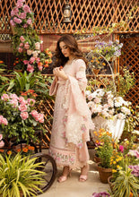 Load image into Gallery viewer, Elaf Luxury Lawn &#39;25 PAKISTANI BRIDAL DRESSE &amp; READY MADE PAKISTANI CLOTHES UK. Designer Collection Original &amp; Stitched. Buy READY MADE PAKISTANI CLOTHES UK, Pakistani BRIDAL DRESSES &amp; PARTY WEAR OUTFITS AT LEBAASONLINE. Next Day Delivery in the UK, USA, France, Dubai, London &amp; Manchester 