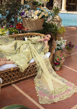 Load image into Gallery viewer, Elaf Luxury Lawn &#39;25 PAKISTANI BRIDAL DRESSE &amp; READY MADE PAKISTANI CLOTHES UK. Designer Collection Original &amp; Stitched. Buy READY MADE PAKISTANI CLOTHES UK, Pakistani BRIDAL DRESSES &amp; PARTY WEAR OUTFITS AT LEBAASONLINE. Next Day Delivery in the UK, USA, France, Dubai, London &amp; Manchester 