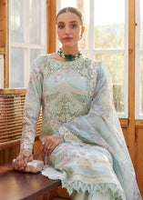Load image into Gallery viewer, Buy CRIMSON X SAIRA SHAKIRA 2024 for Eid dress from our official website We are the no. 1 stockists in the world for Crimson Luxury, Maria B Ready to wear. All Pakistani dresses customization and Ready to Wear dresses are easily available in Spain, UK Austria from Lebaasonline at best price.