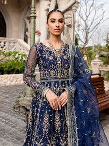 GULAAL LUXURY PRET VOLUME-1 is exclusively available @ lebasonline. We have express shipping of Pakistani Designer clothes 2023 of Maria B Lawn 2023, Gulaal lawn 2023. The Pakistani Suits UK is available in customized at doorstep in UK, USA, Germany, France, Belgium, UAE, Dubai from lebaasonline in SALE price ! 