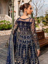 Load image into Gallery viewer, GULAAL LUXURY PRET VOLUME-1 is exclusively available @ lebasonline. We have express shipping of Pakistani Designer clothes 2023 of Maria B Lawn 2023, Gulaal lawn 2023. The Pakistani Suits UK is available in customized at doorstep in UK, USA, Germany, France, Belgium, UAE, Dubai from lebaasonline in SALE price ! 