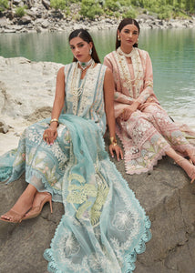 Buy CRIMSON X SAIRA SHAKIRA LUXURY LAWN 2023 for Eid dress from our official website We are the no. 1 stockists in the world for Crimson Luxury, Maria B Ready to wear. All Pakistani dresses customization and Ready to Wear dresses are easily available in Spain, UK Austria from Lebaasonline at best price.