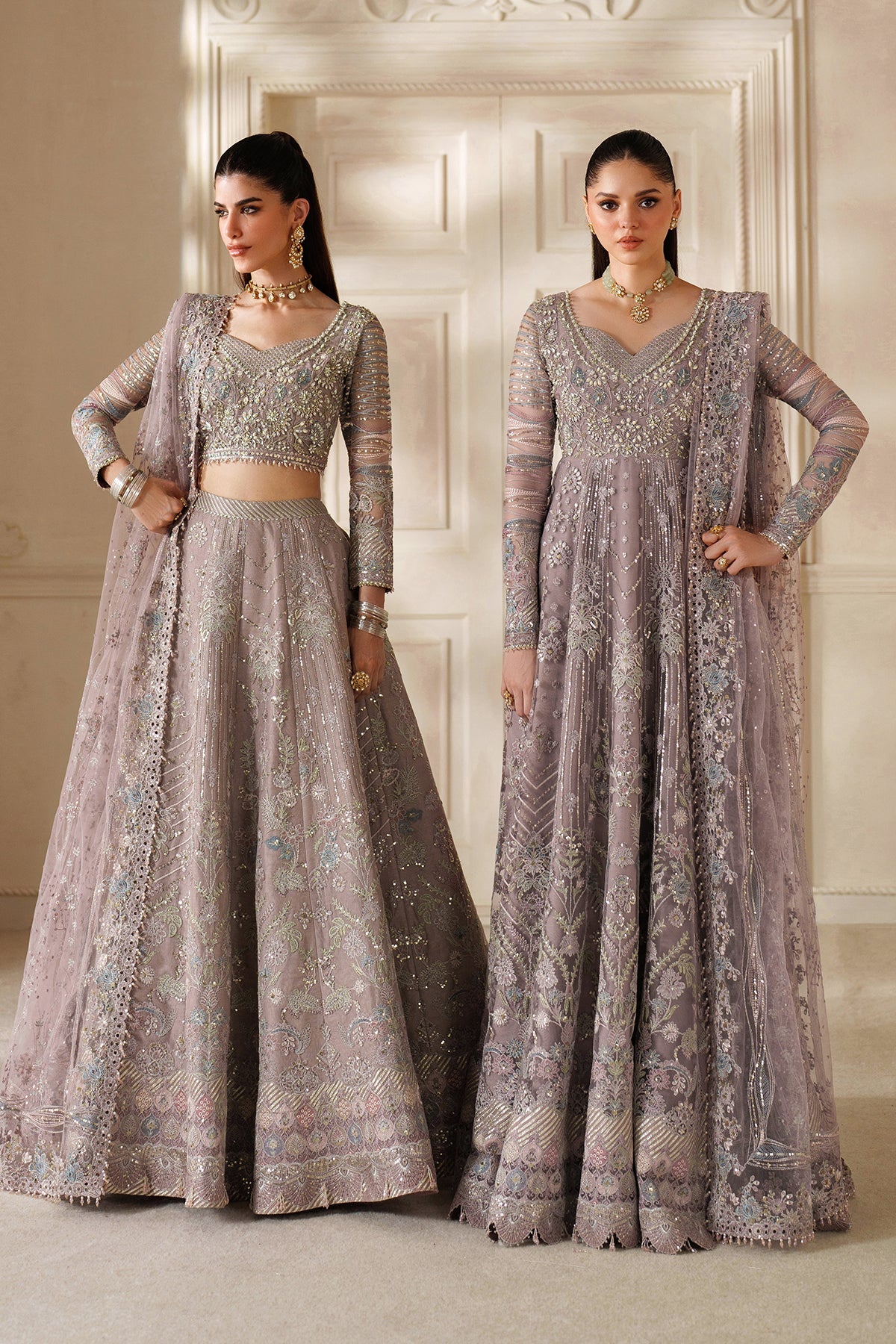 Buy Baroque Chantelle 2025 Chiffon from Lebaasonline Pakistani Clothes Stockist in UK @ best price- SALE ! Shop Baroque Chantelle ‘25, Baroque PK Summer Suits, Pakistani Clothes Online UK for Wedding, Party & Bridal Wear. Indian & Pakistani Summer Dresses by BAROQUE in the UK & USA at LebaasOnline.