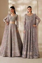 Load image into Gallery viewer, Buy Baroque Chantelle 2025 Chiffon from Lebaasonline Pakistani Clothes Stockist in UK @ best price- SALE ! Shop Baroque Chantelle ‘25, Baroque PK Summer Suits, Pakistani Clothes Online UK for Wedding, Party &amp; Bridal Wear. Indian &amp; Pakistani Summer Dresses by BAROQUE in the UK &amp; USA at LebaasOnline.