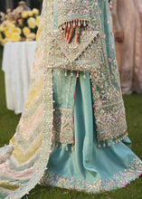 Load image into Gallery viewer, KANWAL MALIK | MAAHI III Embroidered LAWN 2023 Collection Buy KANWAL MALIK ZAIRA 2023 PAKISTANI DESIGNER CLOTHES in the UK USA on SALE Price @lebaasonline. We stock Sobia Naizer, Asim Jofa, MARIA B M PRINT Sana Safinaz Luxury Stitched/customized with express shipping worldwide including France, UK, USA Belgium