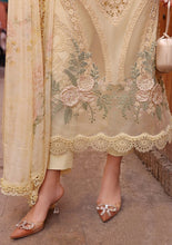 Load image into Gallery viewer, Shop the latest Luxury Lawn collection of Maria B Lawn 2025 Clothes Unstitched/ready 3 Piece Suits for Winter 2025 and also for Spring/Summer. Available for customisation at LebaasOnline. Maria B&#39;s latest lawn, digital print attire and MBROIDERED Pakistani Suits for Women in the UK, USA 