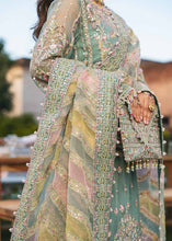 Load image into Gallery viewer, KANWAL MALIK | MAAHI III Embroidered LAWN 2023 Collection Buy KANWAL MALIK ZAIRA 2023 PAKISTANI DESIGNER CLOTHES in the UK USA on SALE Price @lebaasonline. We stock Sobia Naizer, Asim Jofa, MARIA B M PRINT Sana Safinaz Luxury Stitched/customized with express shipping worldwide including France, UK, USA Belgium